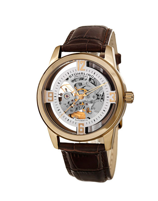 Часы Stuhrling Original Legacy 877.04